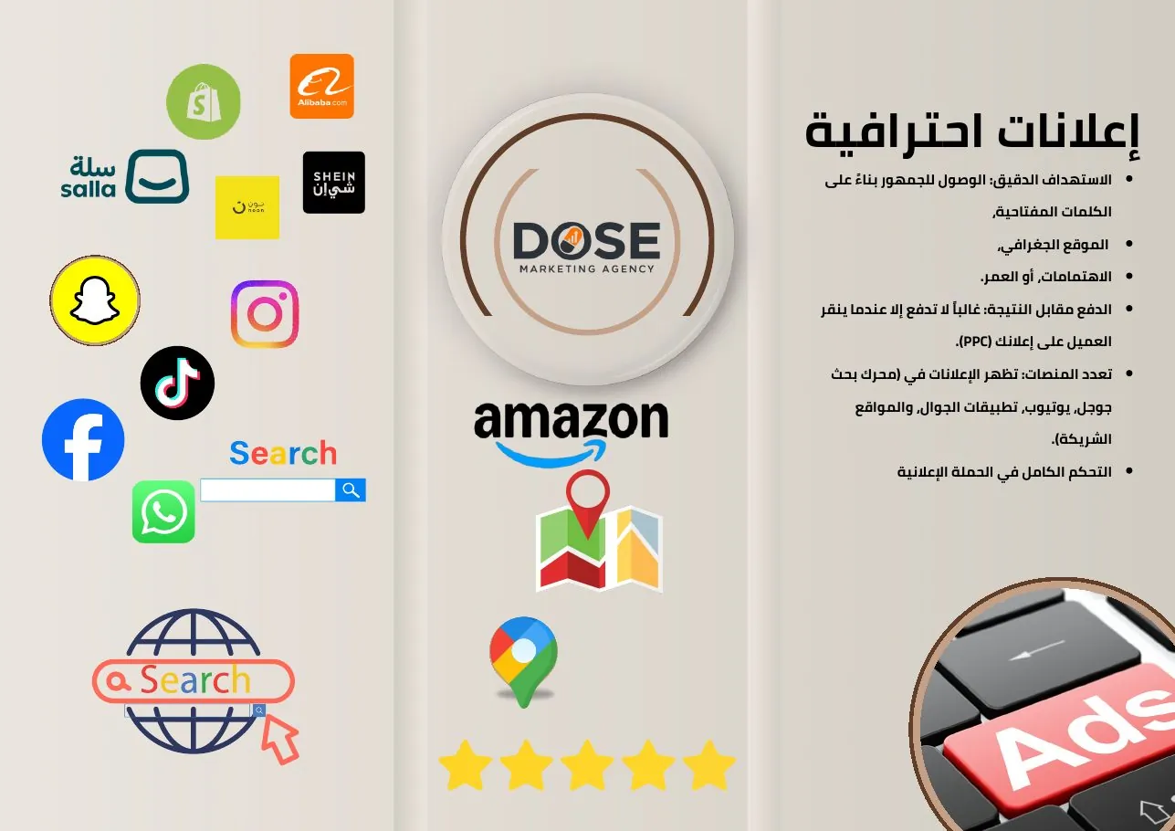 صفحة 1 من كتالوج دوز ماركتنق